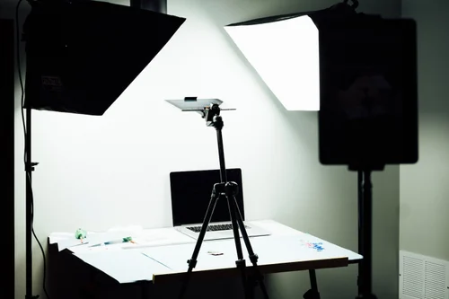 Singapore product photographer