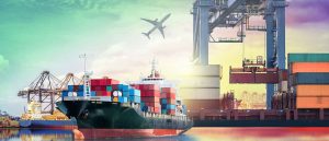 freight forwarder in Singapore